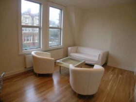 1 bedroom Flat to rent